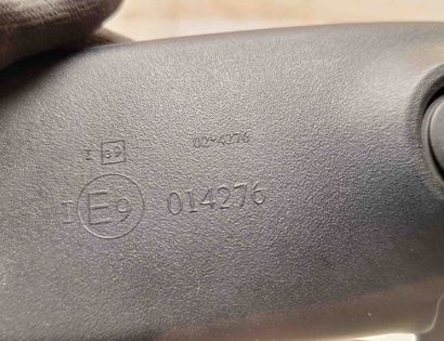 FORD C-Max 2 generation (2010-2019) Salona atpakaļskata spogulis A080414,E9014276,014276 32060435