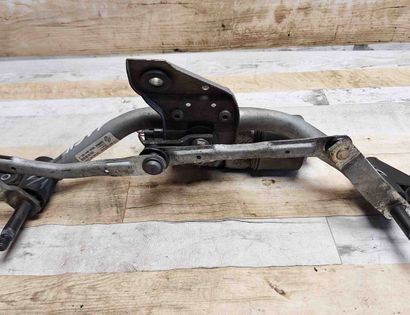 RENAULT Twingo 2 generation (2007-2014) Трапеции стеклоочистителей 0390241541 32401789