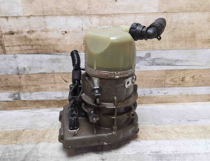VOLVO V60 1 generation (2010-2020) Electric Power Steering  Pump 31340205 32550372