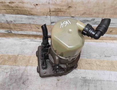 VOLVO V60 1 generation (2010-2020) Electric Power Steering  Pump 31340205 32550372