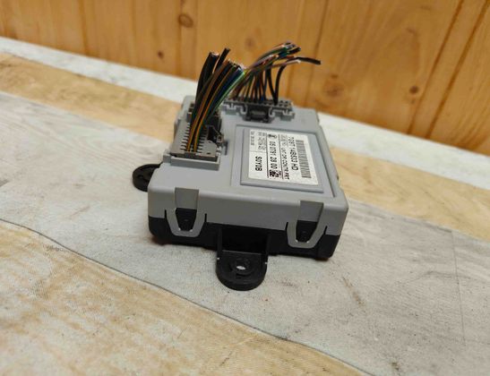 FORD Mondeo 4 generation (2007-2015) Блок управления дверей передние  правые 7G9T14B533HD 32634829