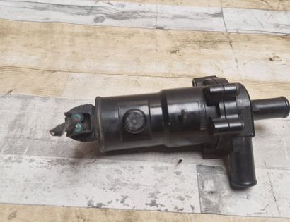 TOYOTA Prius 2 generation (XW20) (2003-2011) Dzesēšanas cirkulācijas motorīts 0641000951,10J31 33044289