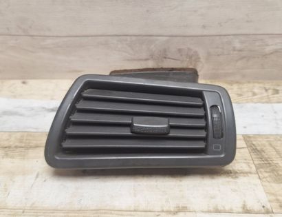 PEUGEOT 807 1 generation (2002-2012) Instrumentu paneļa gaisa kanāli 1484108077,1491963077 33050660