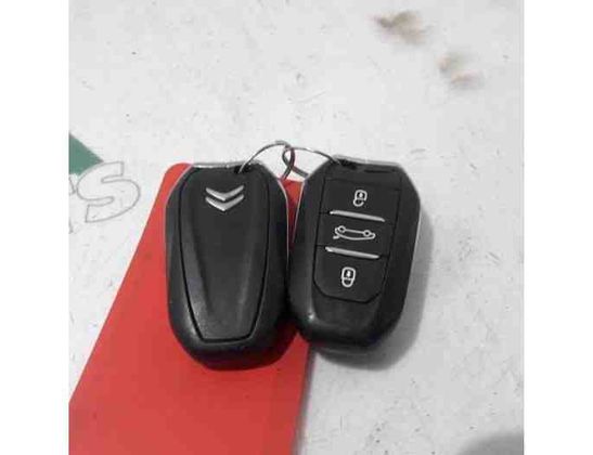 CITROËN C4 Picasso 2 generation (2013-2018) Motora vadības bloks 9666681180,9804127280,SID807EVO,S180123008C,1610104480,1610454780 26874809