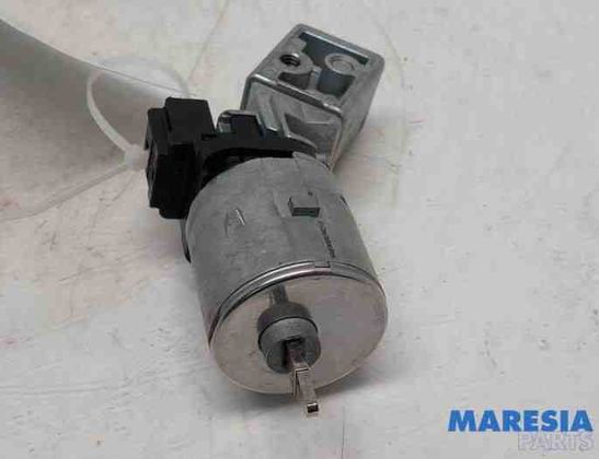 PEUGEOT 3008 1 generation (2010-2016) Ignition Lock 4162SX,00004162SX 26875060