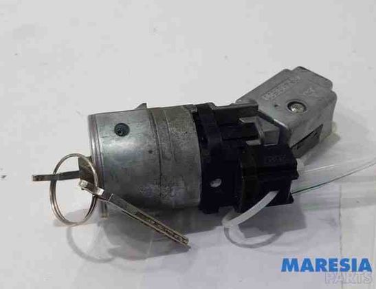 PEUGEOT 308 T7 (2007-2015) Ignition Lock 36410600,4162XT,4162KF 26875099