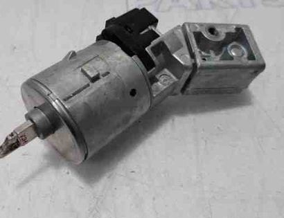 CITROËN C5 2 generation (2008-2017) Ignition Lock 36410602,4162XT,4162KF 26875134