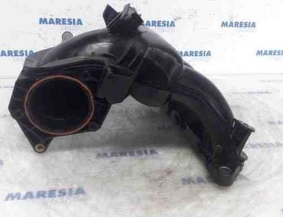 PEUGEOT RCZ 1 generation (2010-2014) Citas šļaukas / trubas 1607493080,9835016480,0261230253,V759990780,V759507880 26878358