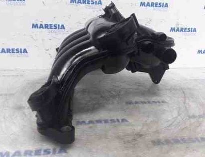 PEUGEOT RCZ 1 generation (2010-2014) Citas šļaukas / trubas 1607493080,9835016480,0261230253,V759990780,V759507880 26878358