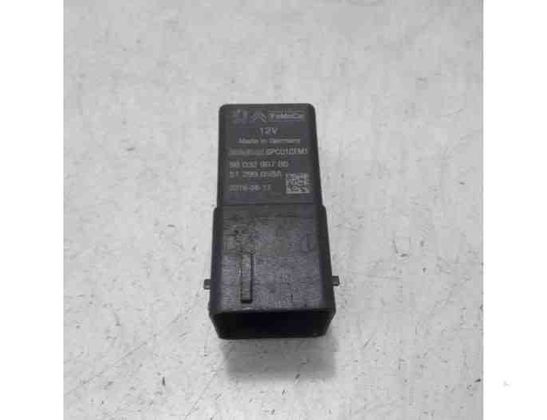 PEUGEOT Partner 2 generation (2008-2023) Aizdedzes sveces 9803299780,51299058A 26964462
