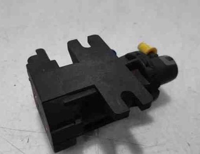 CITROËN C3 2 generation (2009-2016) Соленоидный клапан 9674084680,5325048 26967881