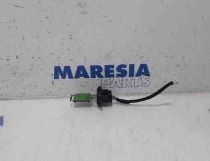 FIAT 500 2 generation (2008-2024) Other Control Units 0046723713,0046721213,0071732250,0046722909,467237130 26968479