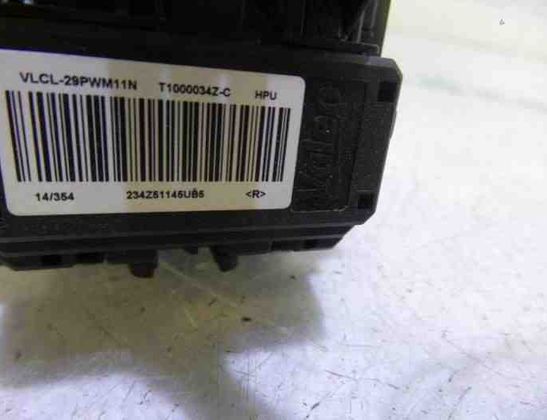 PEUGEOT 208 Peugeot 208 (2012-2015) Other Control Units T1000034ZC,6441AF 26968806