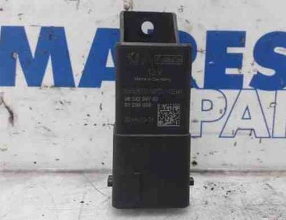 PEUGEOT 308 T9 (2013-2021) Spark Glow Plugs 9803299780,51299058 26969780