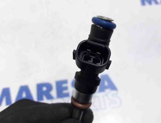 RENAULT Clio 4 generation (2012-2020) Форсунка 0280158293,166008740R,8201203141,ITG037 26972170