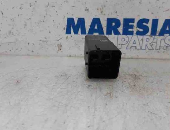 CITROËN C4 Cactus 1 generation (2014-2024) Aizdedzes sveces 9803299780,51299058 26972358