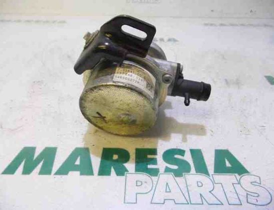 RENAULT Megane 3 generation (2008-2020) Vacuum Pump 8200577807,8200333746,8200521381,8200399569,8201005306,146505272R,705641000,13T2480287 26972525
