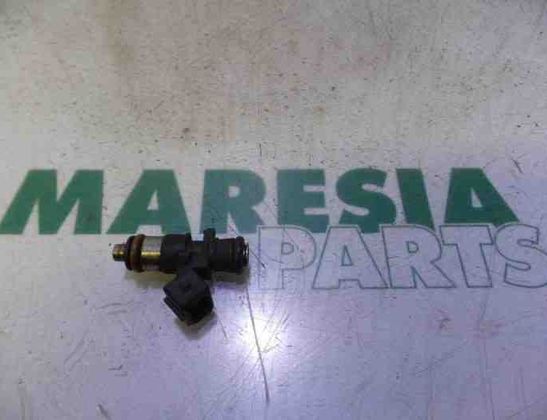 RENAULT Clio 3 generation (2005-2012) Fuel Injector 7701061008,8200292590,0280158046,ITG037 26972782