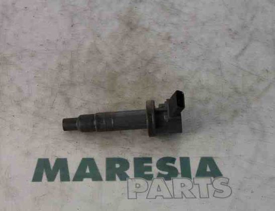CITROËN C1 1 generation (2005-2016) High Voltage Ignition Coil 5970C1,00005970C1,597088,90919W2001 26973157