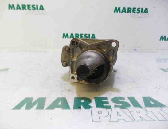 FIAT Grande Punto 2 generation (2008-2011) Starteris 55193356,071224 26973406