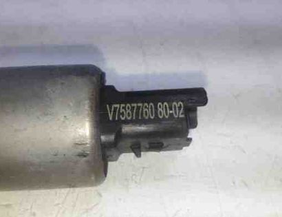 PEUGEOT 208 Peugeot 208 (2012-2015) Camshaft Position Sensor 1628924280,V758776080,220713 26974120