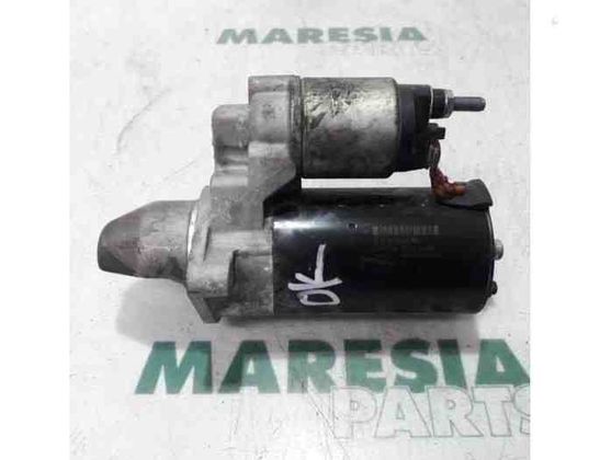 FIAT Punto 3 generation (2005-2020) Starteris 51810307,0001138012,0000051916170,0000051810307 26974315