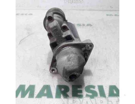 FIAT Punto 3 generation (2005-2020) Starteris 51810307,0001138012,0000051916170,0000051810307 26974315
