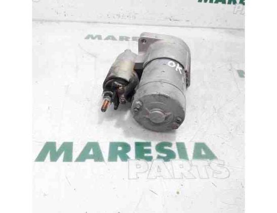 FIAT Panda 2 generation (2003-2011) Starteris 55193356,0000051890631,0051890631,51812501 26974436