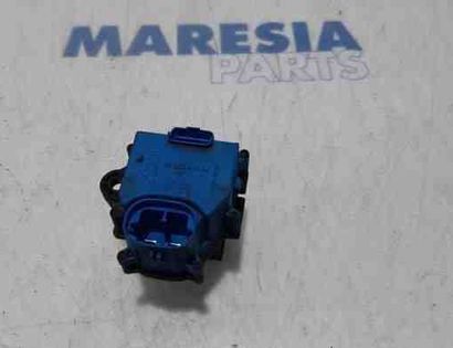 PEUGEOT RCZ 1 generation (2010-2014) Interior Heater Resistor 1308CX,9662240180,1308CP,8241011,9829220580 26974576