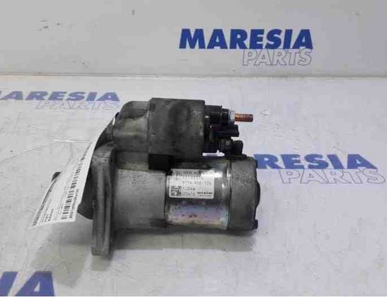 FIAT Bravo 2 generation (2007-2011) Стартер 55193356,0051890631,0051974929,0055192483,0051772325,0046813064,0055192484,0051832950,0046816973,0055193355,0055193356,51890631 26974883