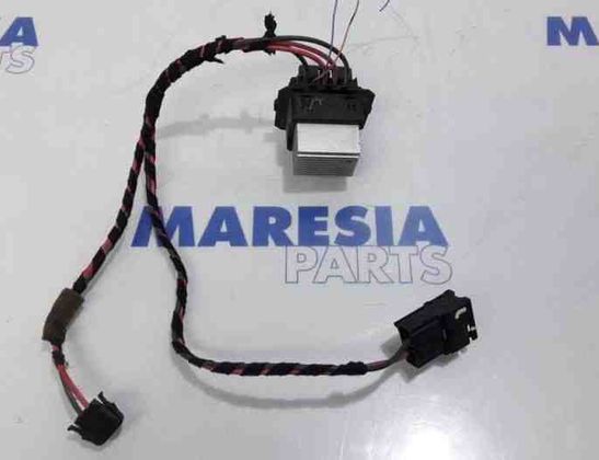 RENAULT Scenic 3 generation (2009-2015) Другие блоки управления T1000034Z,7701209850 26974989
