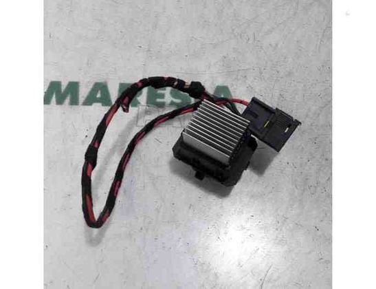 RENAULT Scenic 3 generation (2009-2015) Другие блоки управления T1000034Z,7701209850 26975071
