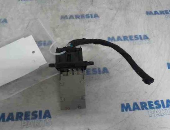 FIAT Scenic 2 generation (2003-2010) Other Control Units 46723713,A51004300,A51004300071111 26975558