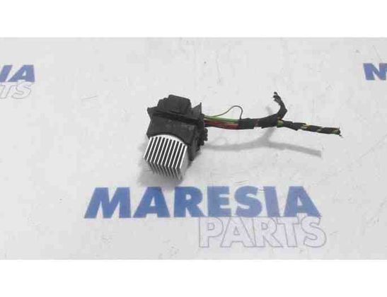 CITROËN C3 Picasso 1 generation (2008-2016) Другие блоки управления 6441Z9,T1000035N,647914,6436A9,6445PT 26975561