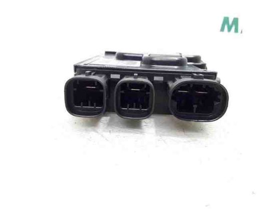 RENAULT Scenic 3 generation (2009-2015) Vadības bloks 243800011R 26976113