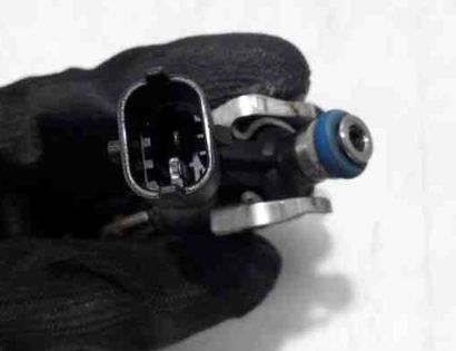 PEUGEOT RCZ 1 generation (2010-2014) Degvielas sprausla V759162380,0261500073,1984H5,1984H7 26976403