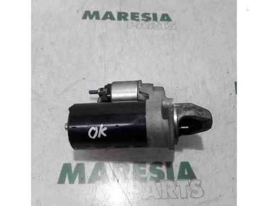 FIAT Punto 3 generation (2005-2020) Стартер 51810307,0001138012,0000051916170,0000051810307 26976648