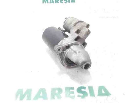 FIAT Grande Punto 2 generation (2008-2011) Starteris 51810307,0001138012,0000051916170,0000051810307 26976769