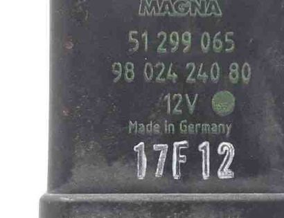 PEUGEOT 308 T7 (2007-2015) Aizdedzes sveces 9802424080,51299065 26977212