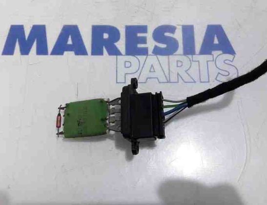 FIAT Panda 3 generation (2011-2023) Other Control Units 46723713,0071732250,0046722909 26977255