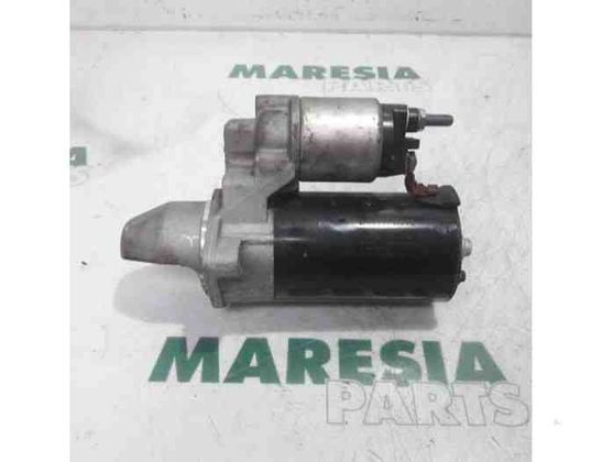 FIAT Punto 3 generation (2005-2020) Starteris 51810307,0001138012,0000051916170,0000051810307 26977695