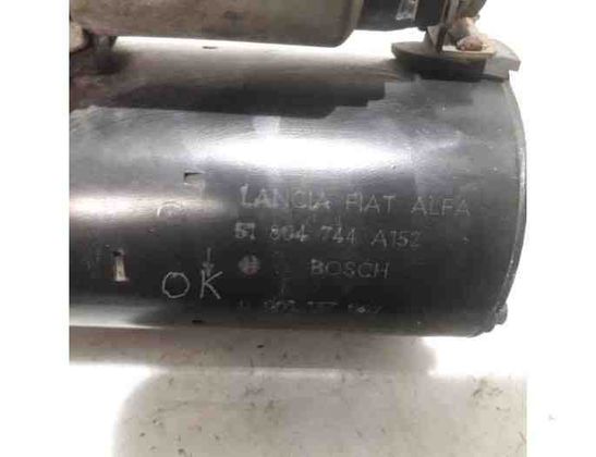 FIAT 500 2 generation (2008-2024) Starteris 0051890631,0051974929,0055192483,0051772325,0046813064,0055192484,0051832950,0046816973,0055193355,0055193356,51804744,0001137002,71798110 26977774