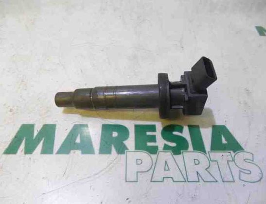 CITROËN C1 1 generation (2005-2016) High Voltage Ignition Coil 5970C1,00005970C1,597088,90919W2001 26979143