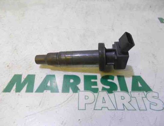 CITROËN C1 1 generation (2005-2016) High Voltage Ignition Coil 5970C1,00005970C1,597088,90919W2001 26979187