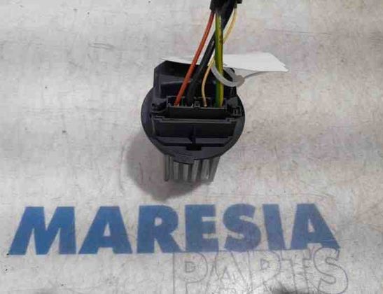 CITROËN C3 2 generation (2009-2016) Other Control Units 6441S7,00894104,G453202 26980047
