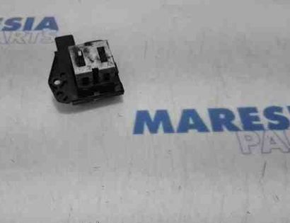 PEUGEOT 207 1 generation (2006-2009) Ёжик 9662872380,1267J6,9827870080,34F30100200 26981052