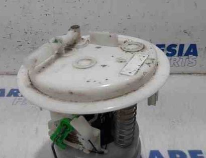 PEUGEOT 308 T7 (2007-2015) Топливный насос 1525NR,10193,10193AB 26982667