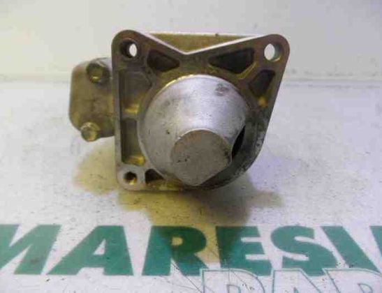 FIAT Panda 2 generation (2003-2011) Стартер 0000051890631,55193355 26984056