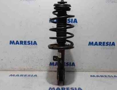 PEUGEOT 307 1 generation (2001-2008) Front Right Shock Absorber 5002GH,5202LR,1674698480,5002GG 26990163