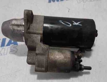 OPEL Combo D (2011-2020) Starter Motor 51810307,0001138012,51810307A,95522393 26992617